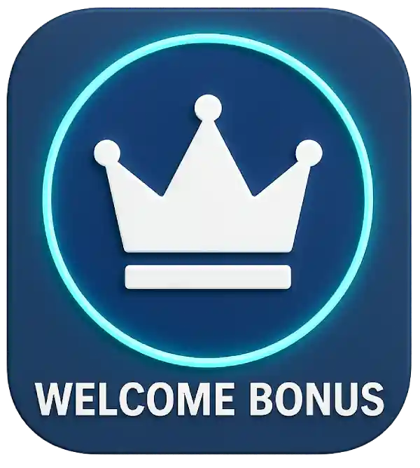 Royal Reels Casino official logo – trusted online casino brand in Australia